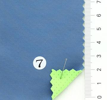 7 Pale Blue