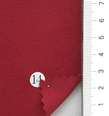 14 Red