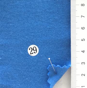 29 Blue