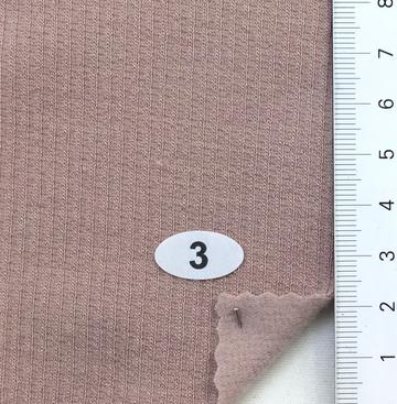 3 Dusty Pink