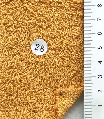 28 Yellow