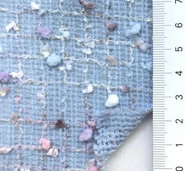 7 Pale Blue