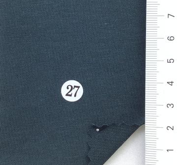 27 Turquoise
