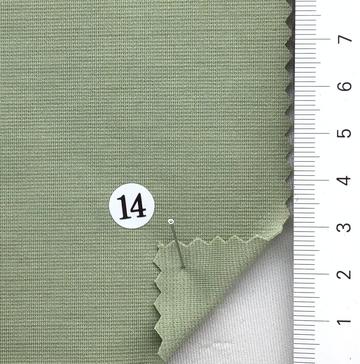 14 Deep Green