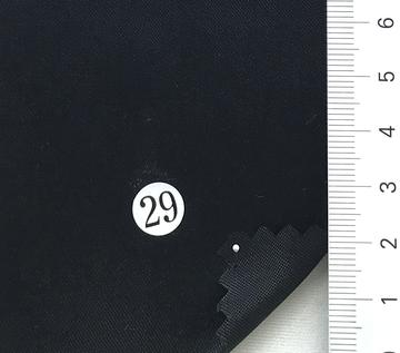 29 Black