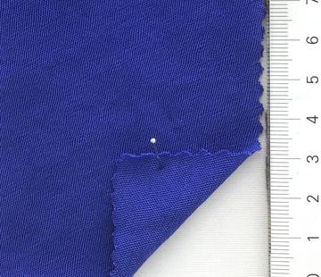 - Blue