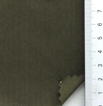 12 Deep Green