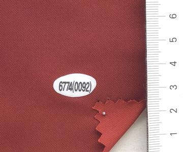 6774(0092) Red