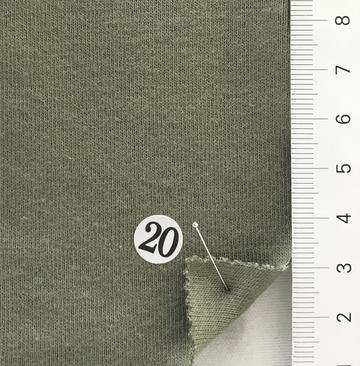 20 Deep Green