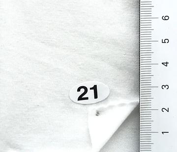 21 Ivory