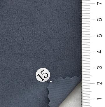 15 Gray