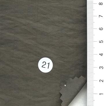 21 Brown