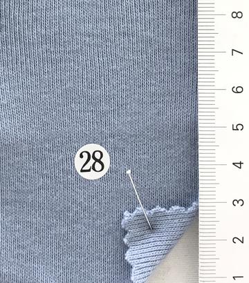 28 Pale Blue