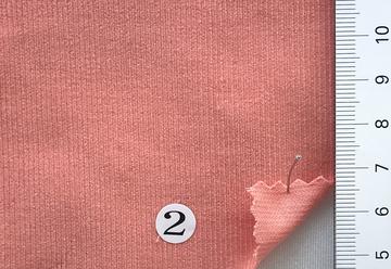 2 Pale Orange