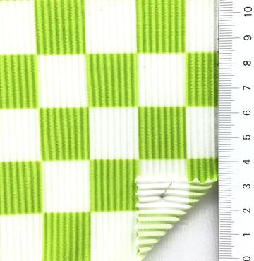 3 Pale Green