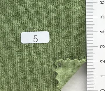 5 Deep Green