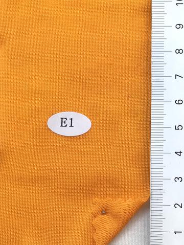 E1 Orange
