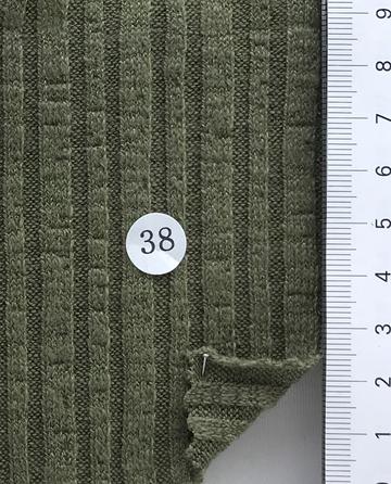 38 Deep Green