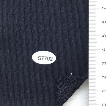 S7702 Black
