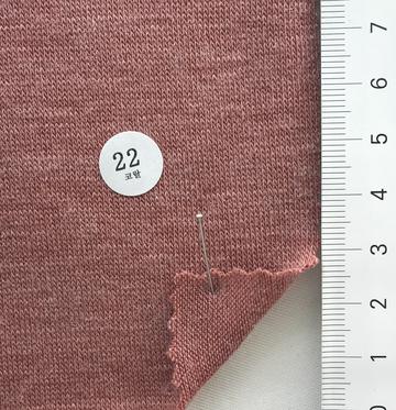 22 Dusty Pink