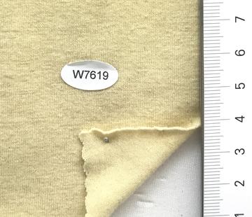 W7619 Yellow