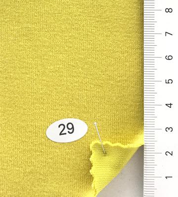 29 Yellow