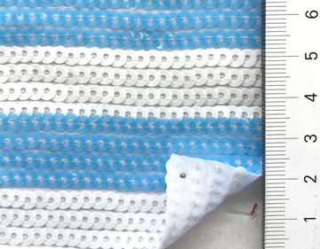 9 Blue