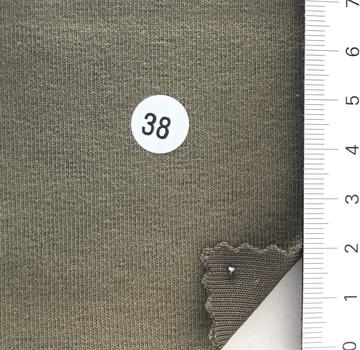 38 Deep Green