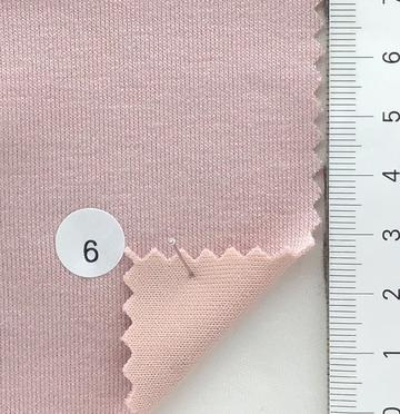 6 Dusty Pink