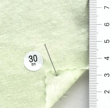 30 Pale Green