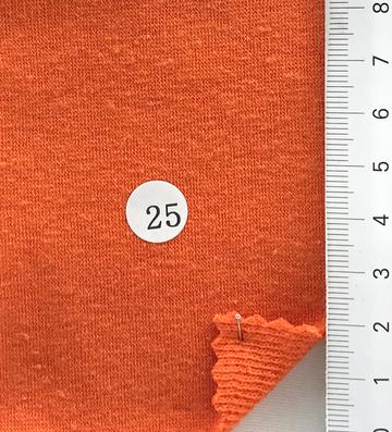 25 Orange