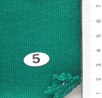 5 Green