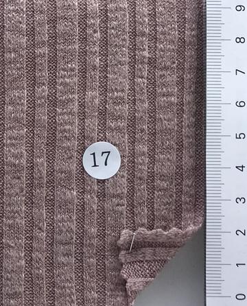 17 Dusty Pink