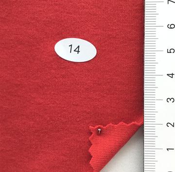 14 Red