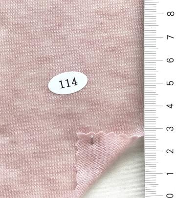 114 Pale Pink