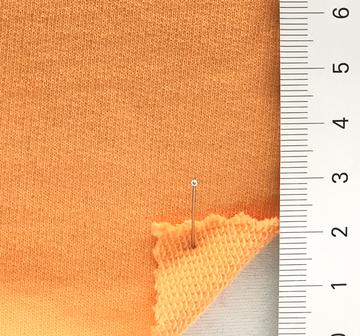 - Orange