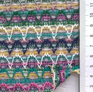 Polyester Crochet