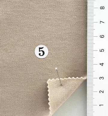 5 Beige