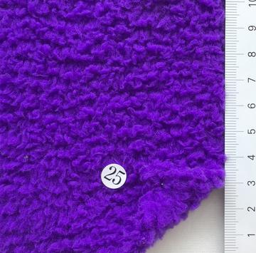 25 Purple