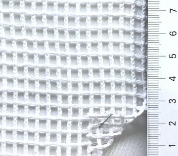 9 White