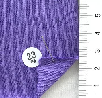 23 Purple