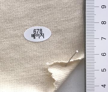 678 Beige