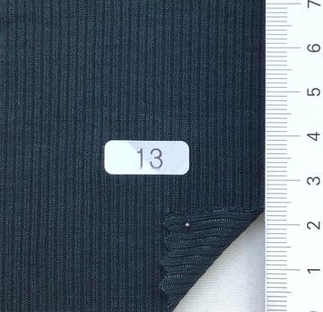 13 Deep Green