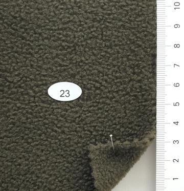 23 Deep Green