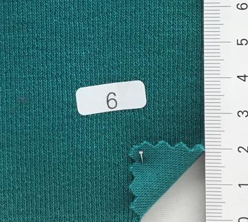 6 Turquoise