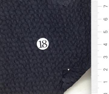 18 Black