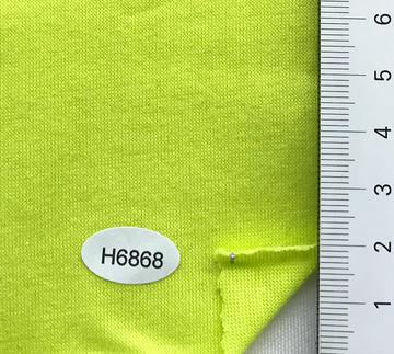 H6868 Pale Green