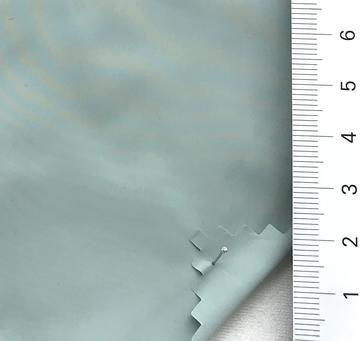 13 Pale Green