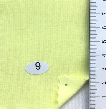 9 Yellow