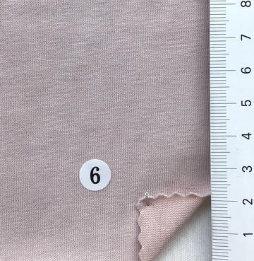 6 Pale Pink